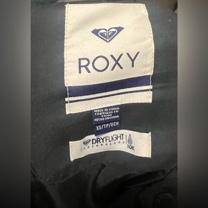Roxy Ski Pants